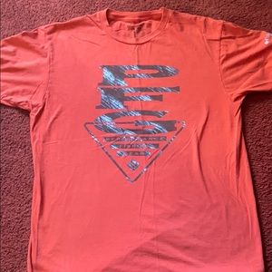 Columbia PFG shirt